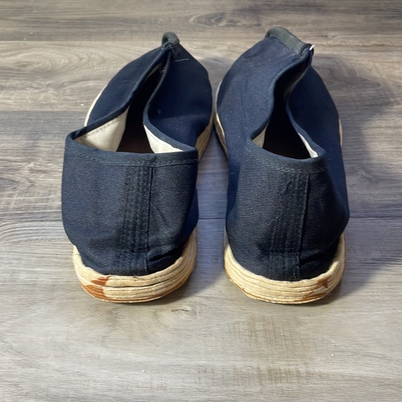 Shaolin Men's Martial Art Kung Fu Tai Chi Size 10.5 - Picture 3 of 7